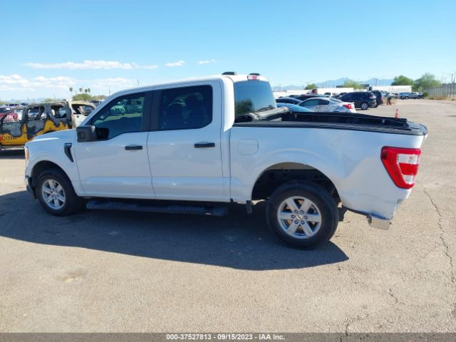 1FTEW1CP8MFB87462 Ford F-150 Xl/xlt/lariat