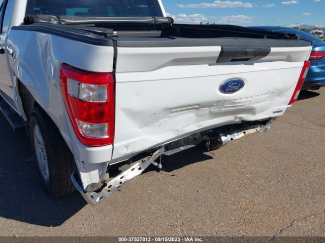 1FTEW1CP8MFB87462 Ford F-150 Xl/xlt/lariat