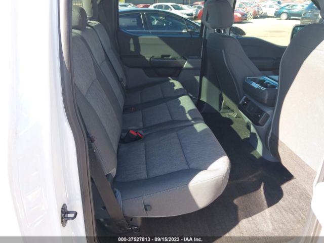 1FTEW1CP8MFB87462 Ford F-150 Xl/xlt/lariat