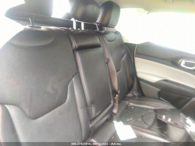 3C4NJDCB9NT145510 Jeep Compass Limited 4x4