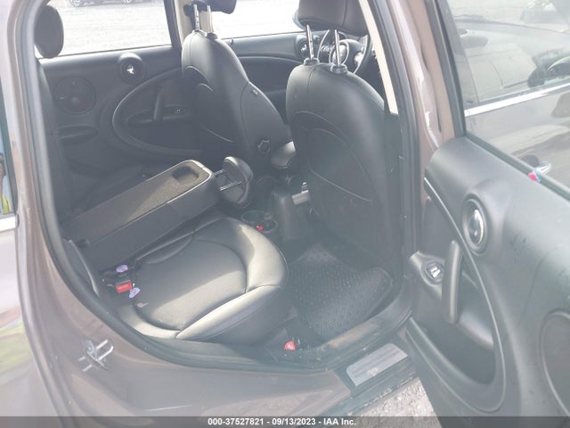 2015 MINI COOPER COUNTRYMAN WMWZC3C55FWT05875 Photo 7