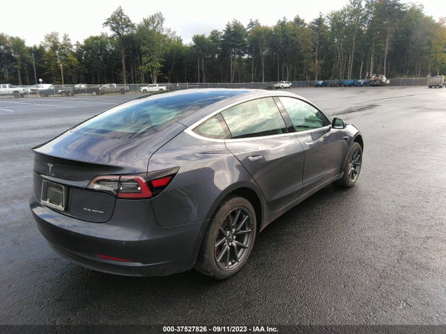 2019 TESLA MODEL 3 LONG RANGE/PERFORMANCE VIN: 5YJ3E1EB9KF191744