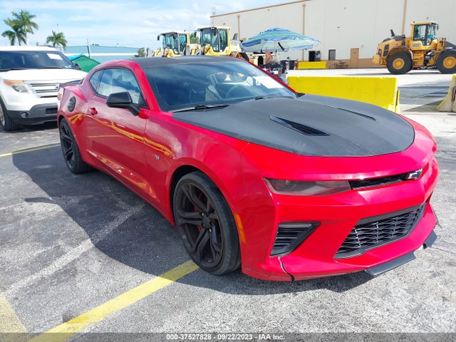 2018 1G1FE1R7XJ0153576 main image