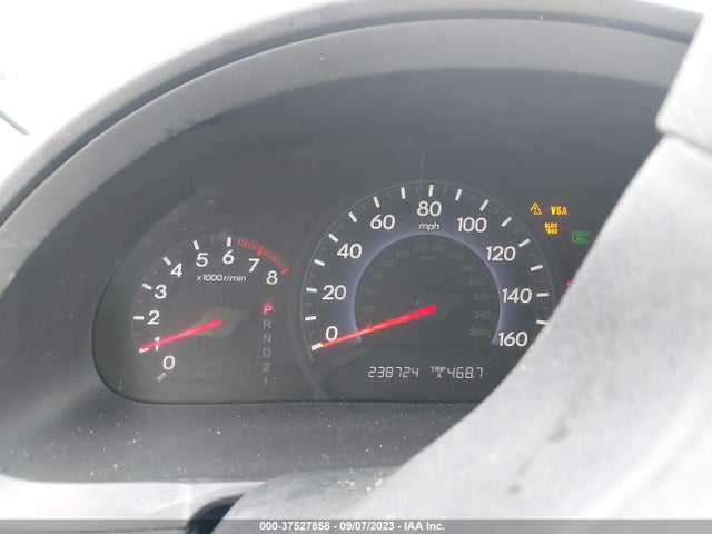 2005 HONDA ODYSSEY EX-L VIN: 5FNRL38705B044073
