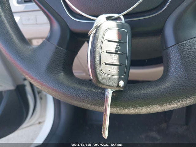Hyundai Sonata 2.4l 2016 5NPE24AF1GH407719 Image 3