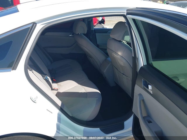 Hyundai Sonata 2.4l 2016 5NPE24AF1GH407719 Image 9
