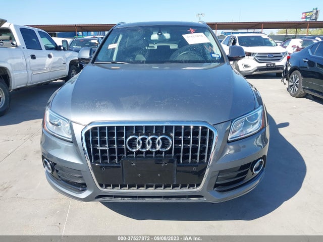 Audi Q5 Premium Plus 2016 WA1L2AFP0GA003528 Image 13