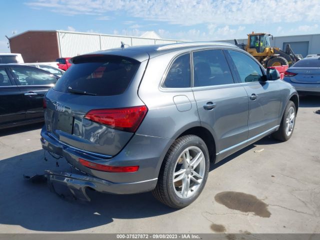 2016 AUDI Q5 WA1L2AFP0GA003528 Photo 3
