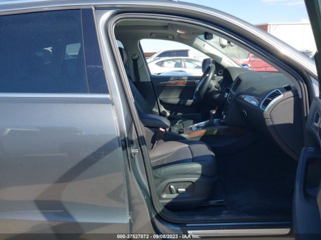 2016 AUDI Q5 WA1L2AFP0GA003528 Photo 4