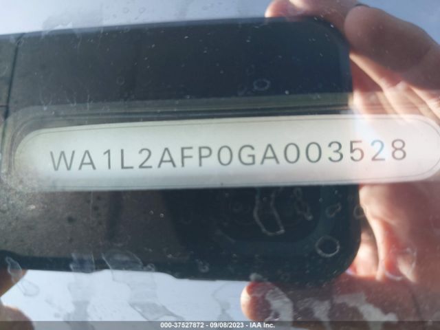 2016 AUDI Q5 WA1L2AFP0GA003528 Photo 8