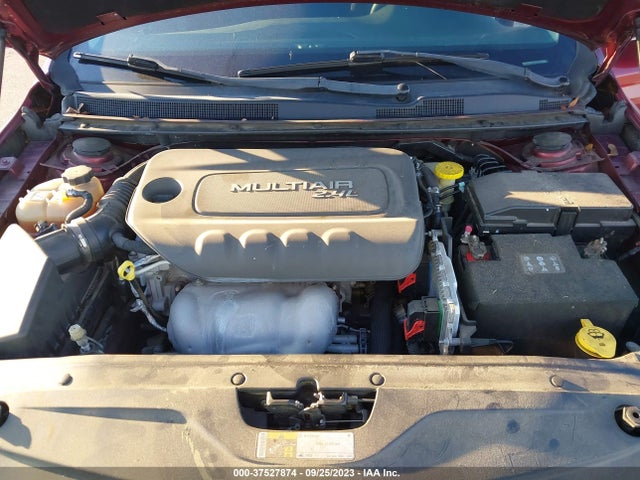 1C3CCCAB8FN689971 Chrysler 200 Limited