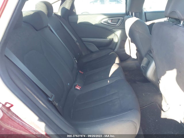 1C3CCCAB8FN689971 Chrysler 200 Limited