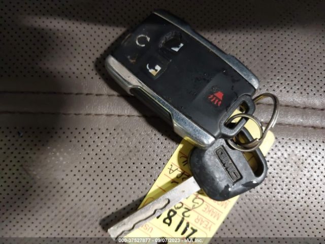 3GTU2WEJ4FG239216 GMC Sierra 1500 Denali