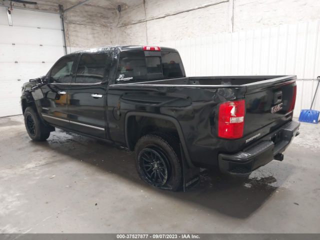 3GTU2WEJ4FG239216 GMC Sierra 1500 Denali