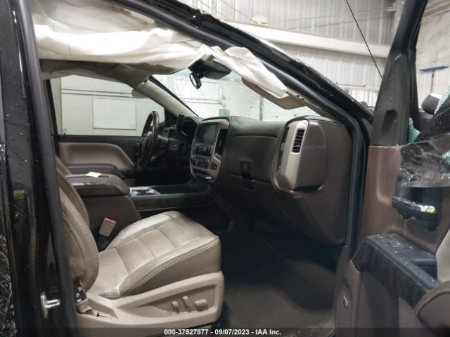 3GTU2WEJ4FG239216 GMC Sierra 1500 Denali