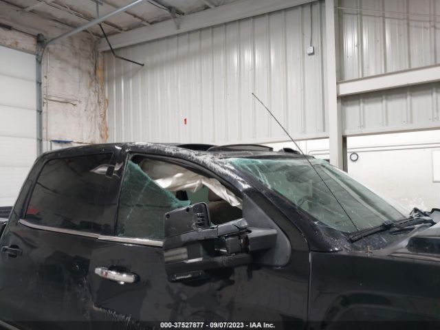 3GTU2WEJ4FG239216 GMC Sierra 1500 Denali