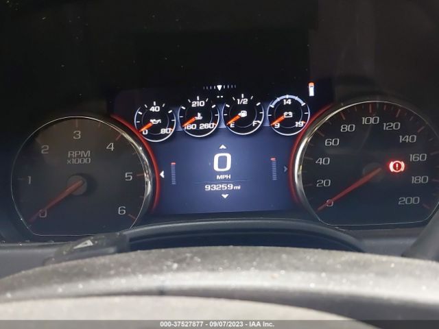 3GTU2WEJ4FG239216 GMC Sierra 1500 Denali