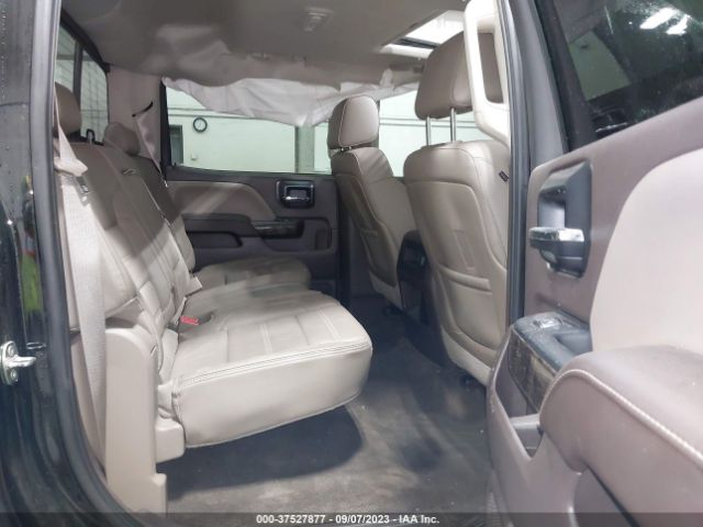 3GTU2WEJ4FG239216 GMC Sierra 1500 Denali