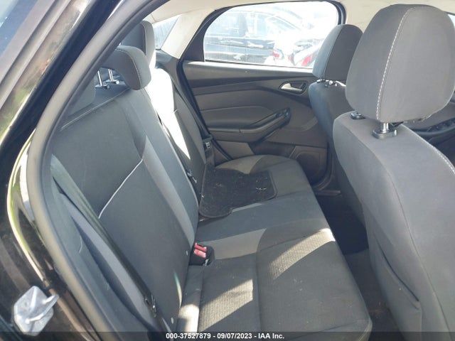 2014 FORD FOCUS SE VIN: 1FADP3F2XEL242121