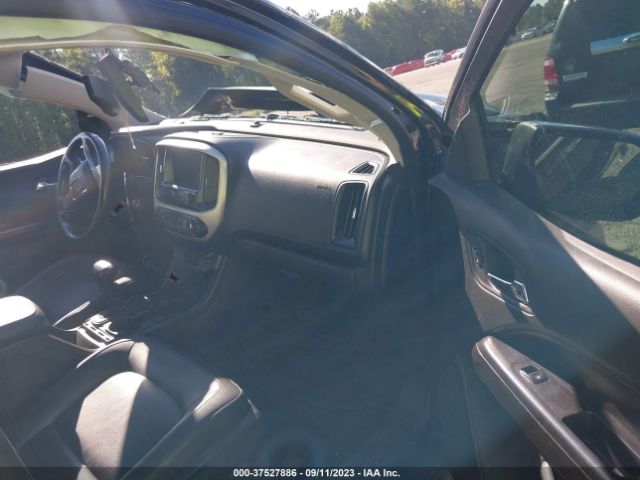 1GTG6CE35F1124477 GMC Canyon 4wd Slt