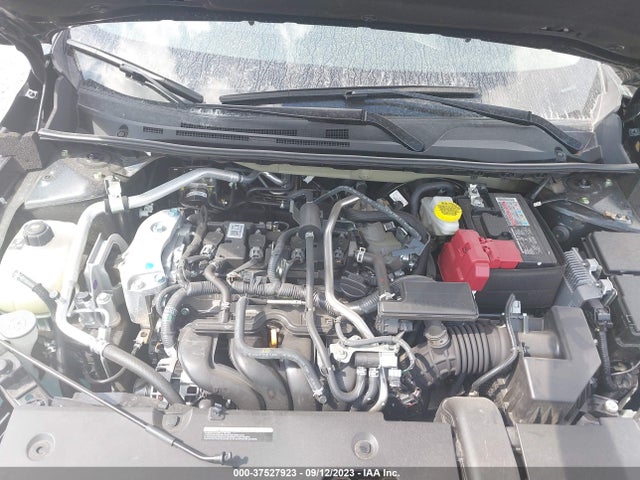 Nissan SENTRA S 2022 3N1AB8BV1NY238588 Image 10