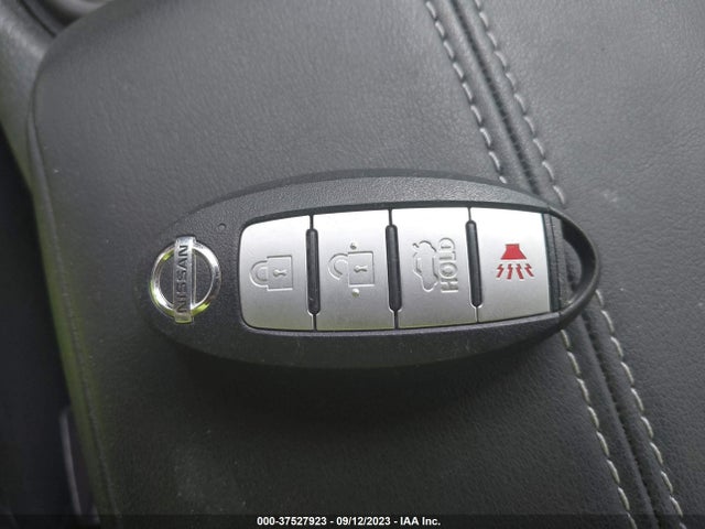 Nissan SENTRA S 2022 3N1AB8BV1NY238588 Image 11