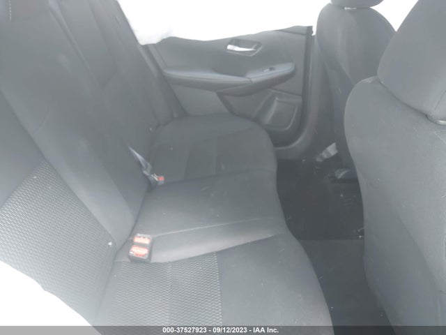 Nissan SENTRA S 2022 3N1AB8BV1NY238588 Image 8