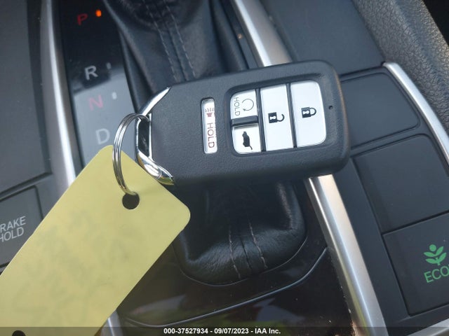 Honda Civic Coupe Ex-l 2017 2HGFC3B78HH354970 Image 11