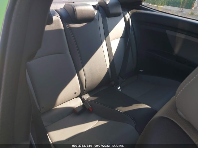 Honda Civic Coupe Ex-l 2017 2HGFC3B78HH354970 Image 8