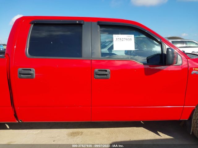 1FTFW1EF5EKE92788 Ford F-150 Xl/xlt/stx/fx4/lariat