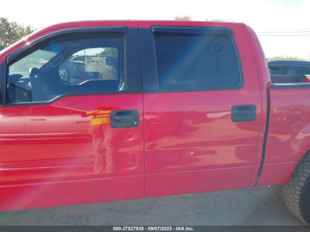 1FTFW1EF5EKE92788 Ford F-150 Xl/xlt/stx/fx4/lariat