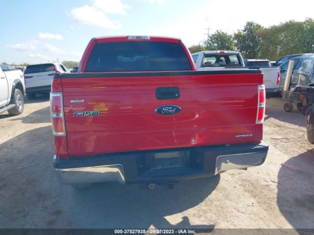 1FTFW1EF5EKE92788 Ford F-150 Xl/xlt/stx/fx4/lariat