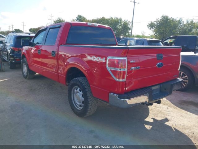 1FTFW1EF5EKE92788 Ford F-150 Xl/xlt/stx/fx4/lariat