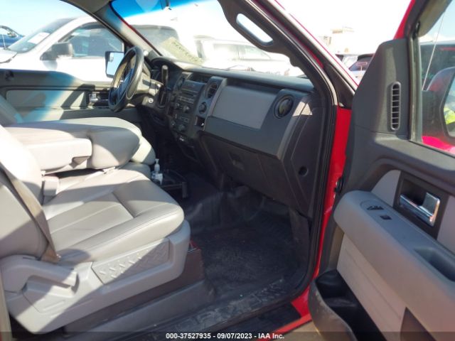 1FTFW1EF5EKE92788 Ford F-150 Xl/xlt/stx/fx4/lariat