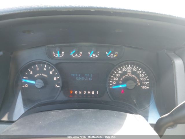1FTFW1EF5EKE92788 Ford F-150 Xl/xlt/stx/fx4/lariat