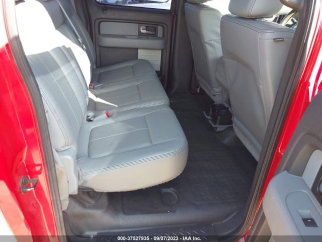1FTFW1EF5EKE92788 Ford F-150 Xl/xlt/stx/fx4/lariat
