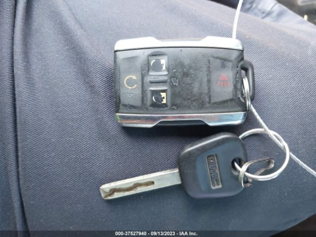 1GTG6BE36F1205014 GMC Canyon 4wd Sle