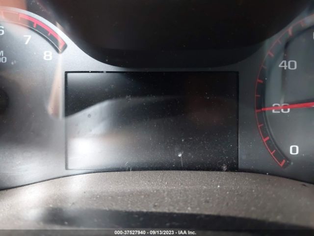 1GTG6BE36F1205014 GMC Canyon 4wd Sle