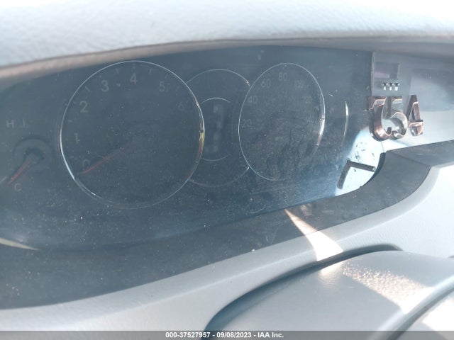 2006 TOYOTA AVALON XL VIN: 4T1BK36B46U071468