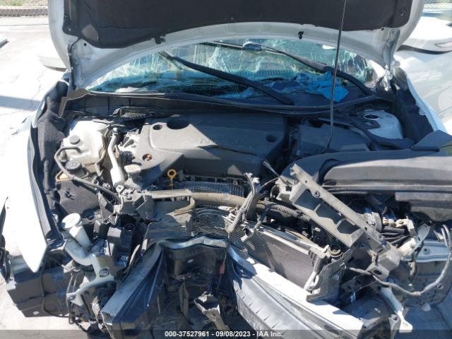 1N4AL3AP7GC263822 Nissan Altima 2.5 Sv
