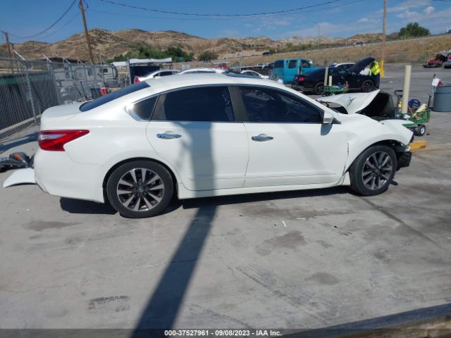 1N4AL3AP7GC263822 Nissan Altima 2.5 Sv
