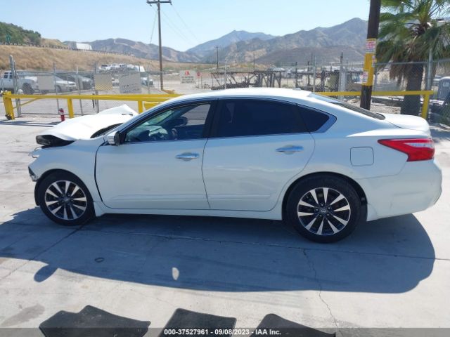 1N4AL3AP7GC263822 Nissan Altima 2.5 Sv