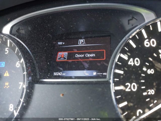 1N4AL3AP7GC263822 Nissan Altima 2.5 Sv