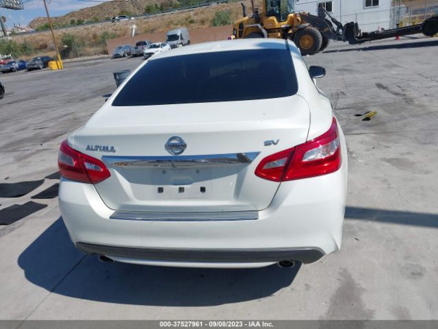 1N4AL3AP7GC263822 Nissan Altima 2.5 Sv