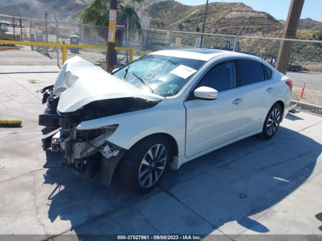 1N4AL3AP7GC263822 Nissan Altima 2.5 Sv