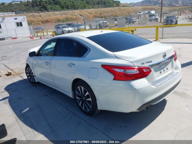 1N4AL3AP7GC263822 Nissan Altima 2.5 Sv