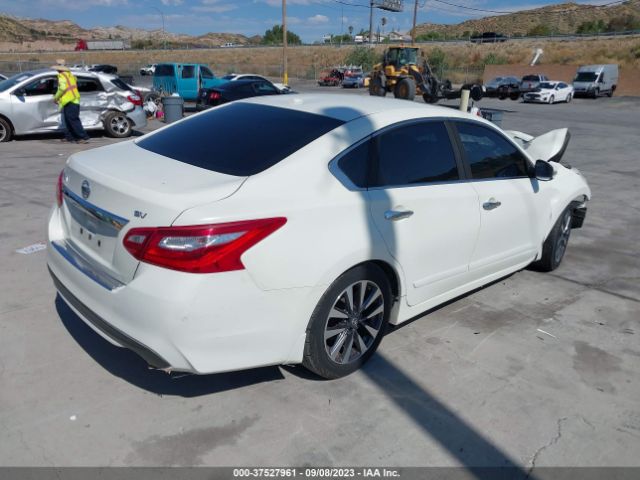 1N4AL3AP7GC263822 Nissan Altima 2.5 Sv