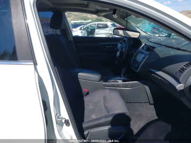1N4AL3AP7GC263822 Nissan Altima 2.5 Sv