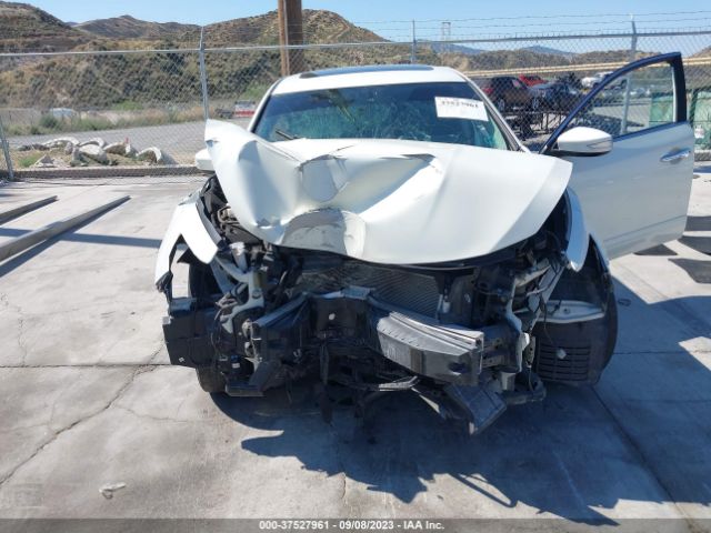 1N4AL3AP7GC263822 Nissan Altima 2.5 Sv