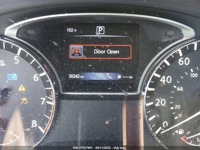 1N4AL3AP7GC263822 Nissan Altima 2.5 Sv